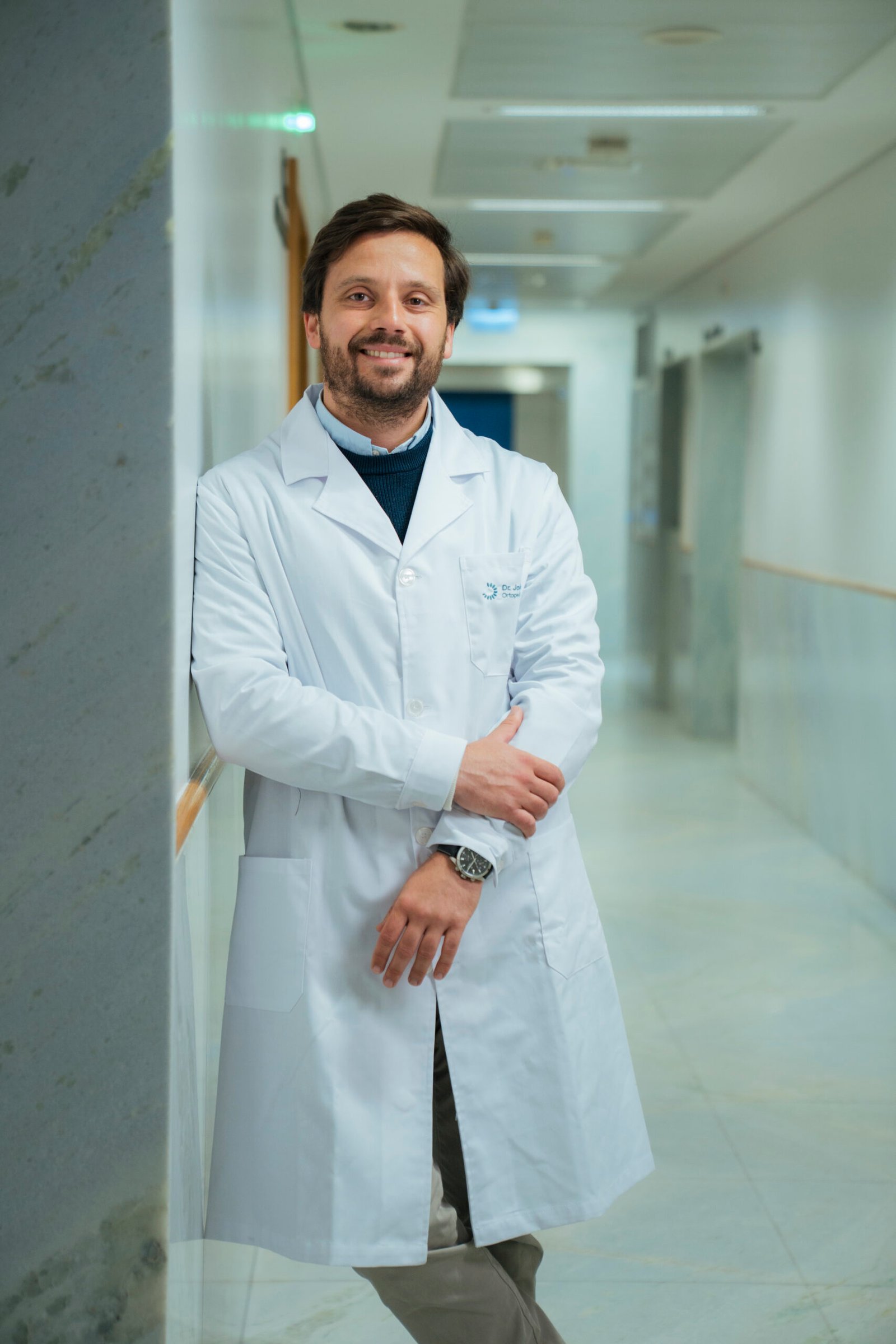 Dr. João Soares do Vale